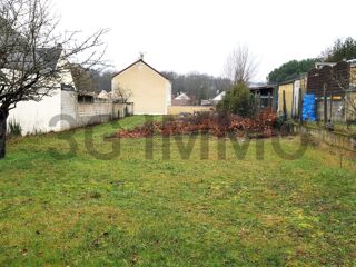  Terrain  vendre 855 m