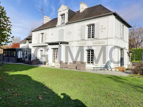 Maison/villa 9 pièces 378000 Deauville (14800)