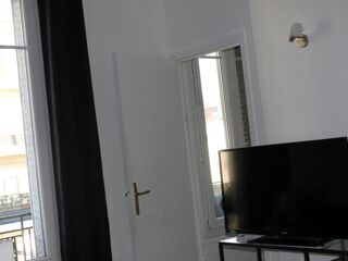  Appartement Asnires-sur-Seine (92600)