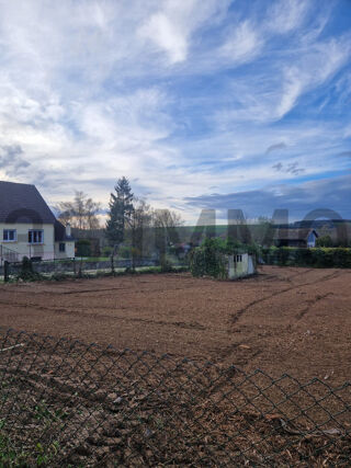  Terrain  vendre 1200 m