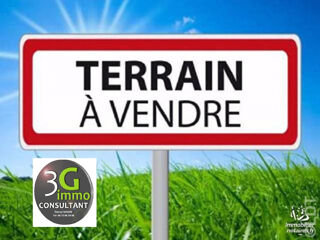  Terrain  vendre 