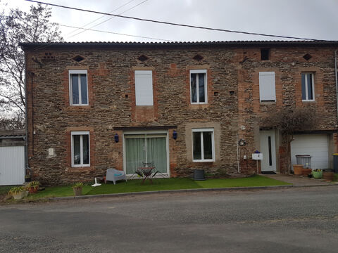 Maison/villa 7 pièces 207000 Lescure-d'Albigeois (81380)