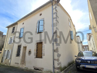  Maison  vendre 4 pices 82 m