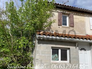  Maison  vendre 2 pices 36 m