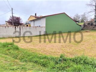  Terrain  vendre 334 m