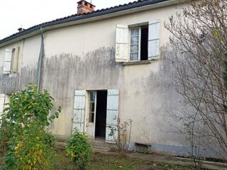  Maison La Chapelle-Montmoreau (24300)