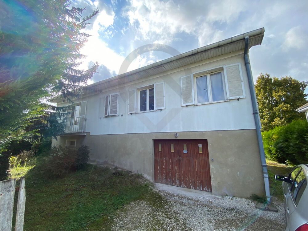 Vente Maison Maison/villa 5 pices Romilly sur seine