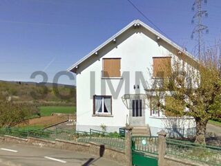  Maison  vendre 6 pices 134 m