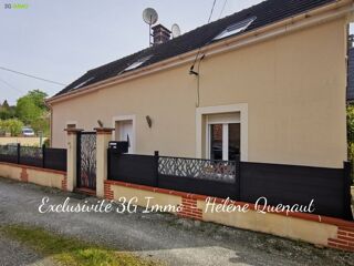  Maison  vendre 4 pices 100 m