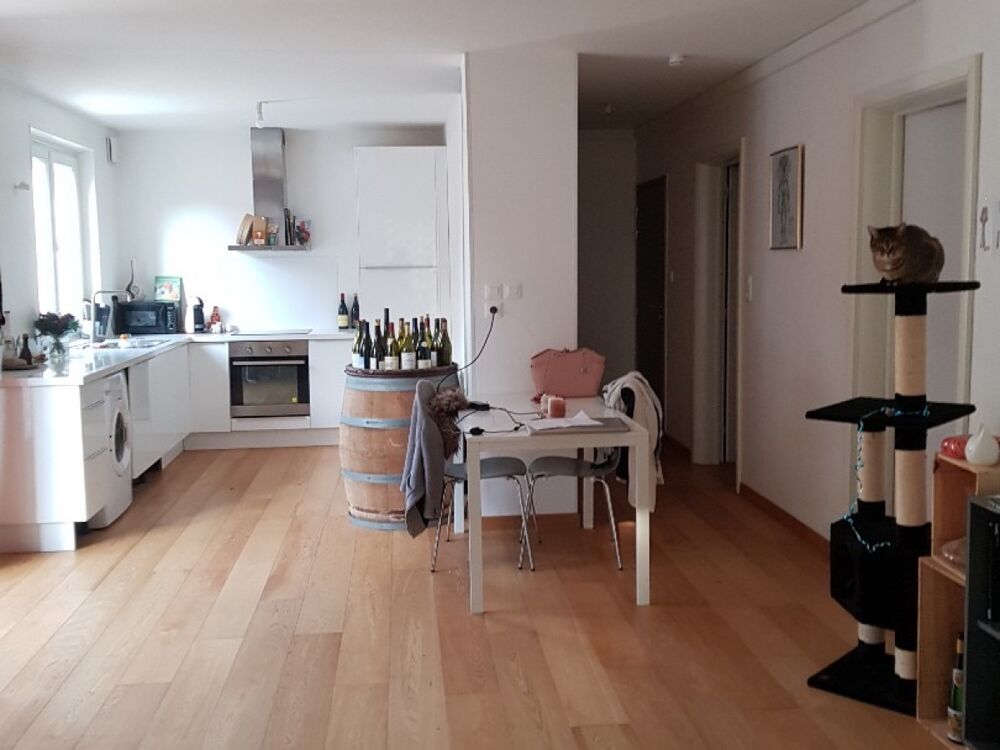 Vente Appartement Appartement 3 pices Kaysersberg vignoble