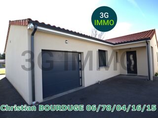  Maison  vendre 5 pices 115 m