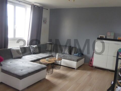   Appartement 5 pices 
