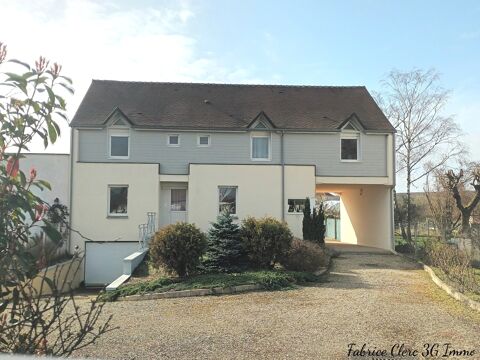 Maison/villa 8 pièces 369000 Chablis (89800)