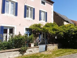  Maison  vendre 7 pices 110 m