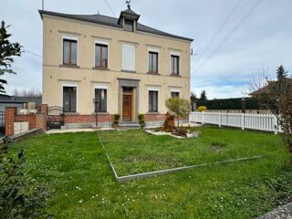  Maison  vendre 7 pices 175 m