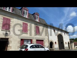  Maison  vendre 2 pices 250 m