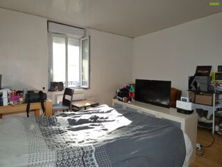  Appartement  vendre 1 pice 31 m