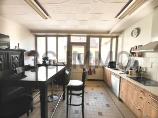  Maison  vendre 7 pices 146 m