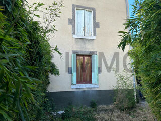  Maison  vendre 3 pices 