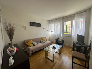  Appartement  vendre 3 pices 52 m