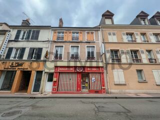  Immeuble  vendre 5 pices 250 m