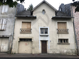  Maison Lacaune (81230)