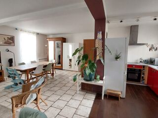  Appartement  vendre 6 pices 129 m