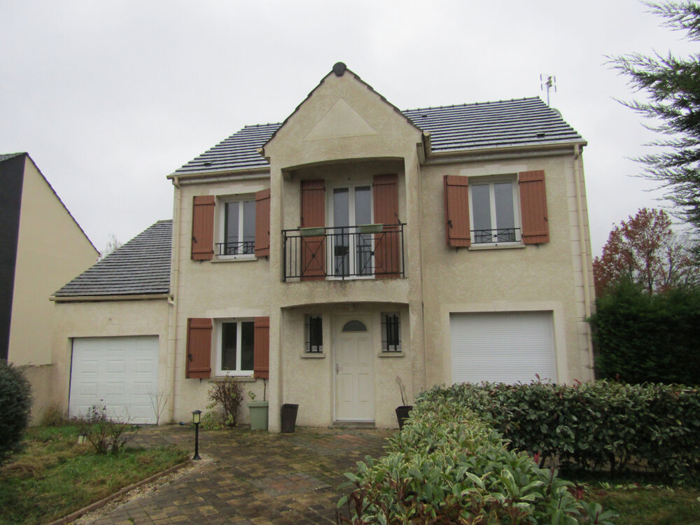 Vente Maison Maison/villa 5 pices Beaurains-les-noyon