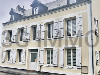  Maison  vendre 7 pices 145 m