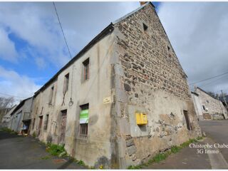  Maison Chambon-sur-Lac (63790)