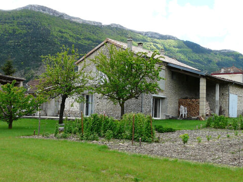 Maison/villa 6 pièces 298000 Barnave (26310)