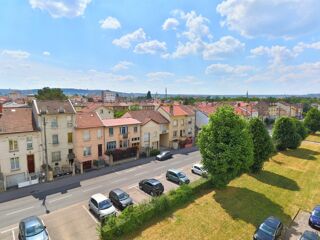  Appartement  vendre 4 pices 70 m