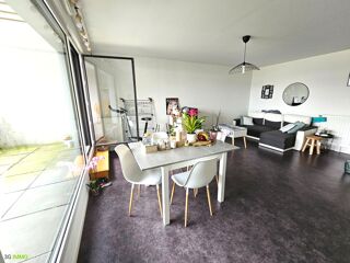  Appartement Le Rheu (35650)