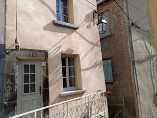  Maison  vendre 3 pices 63 m