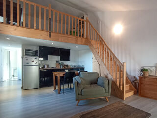  Appartement  vendre 2 pices 57 m