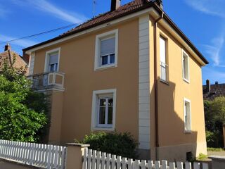  Maison  vendre 5 pices 120 m