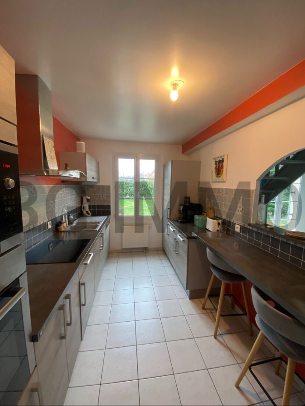 Vente Maison Maison/villa 5 pices St crepin ibouvillers