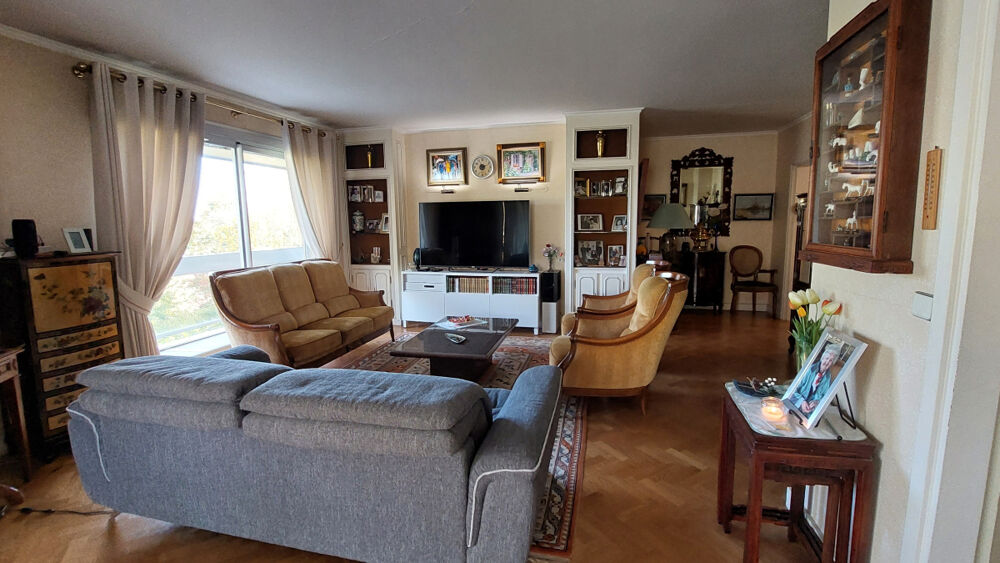 Appartement a vendre  - 5 pièce(s) - 125 m2 - Surfyn