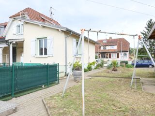  Maison  vendre 5 pices 103 m