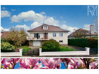  Maison  vendre 6 pices 149 m