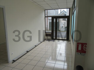  Appartement  vendre 2 pices 55 m