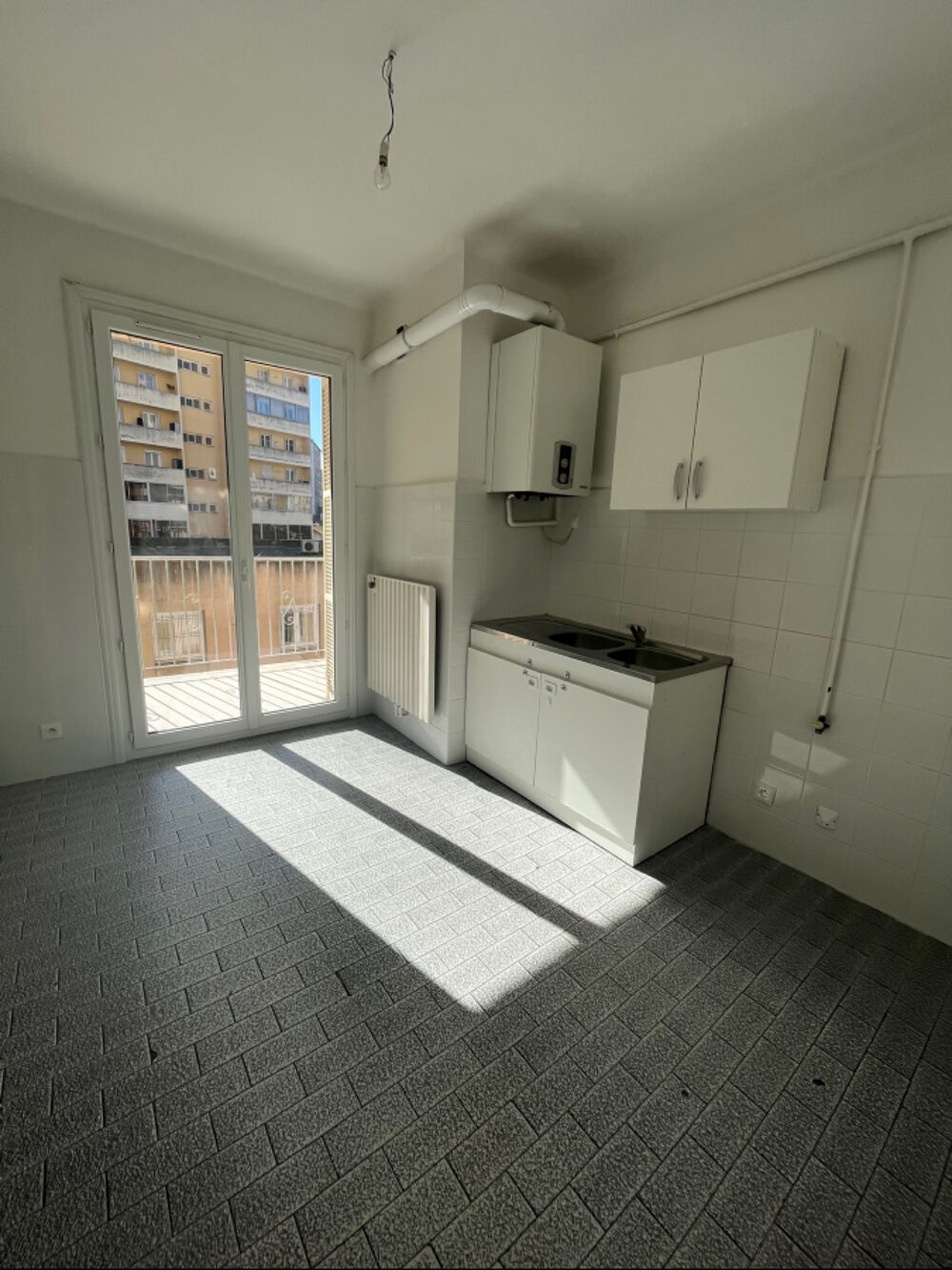 Vente Appartement T3 3 pices Ajaccio