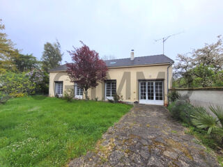  Maison  vendre 5 pices 