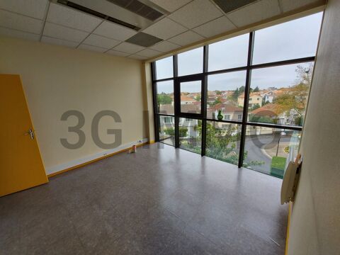 Bureaux 399000 79000 Niort