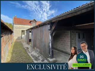  Maison  vendre 3 pices 