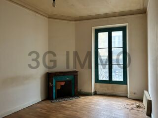  Appartement  vendre 2 pices 47 m