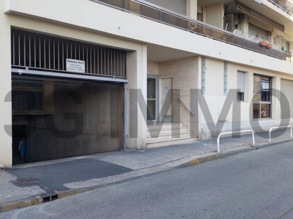 Vente Parking/Garage Parking/box Toulon
