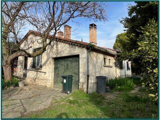  Viager  vendre 8 pices 156 m Villeneuve-les-avignon