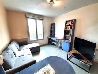  Appartement  vendre 1 pice 19 m