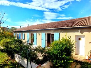  Maison  vendre 4 pices 97 m